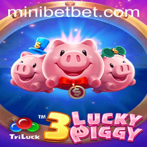 Exploring 3LUCKYPIGGY: A Captivating Casino Game Revolutionizing Mini Bets