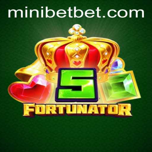 Exploring the Spectacle of 5Fortunator: A Deep Dive into Mini Bets