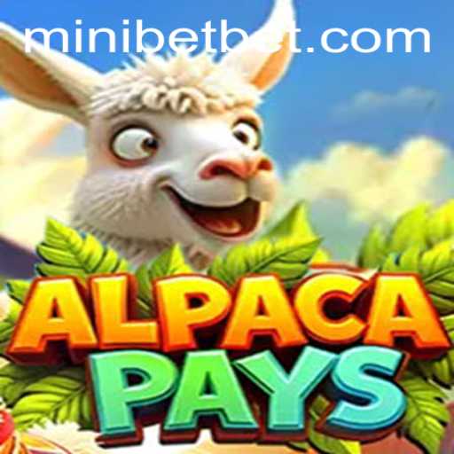 Exploring the Exciting World of AlpacaPays: A Mini Bet Adventure