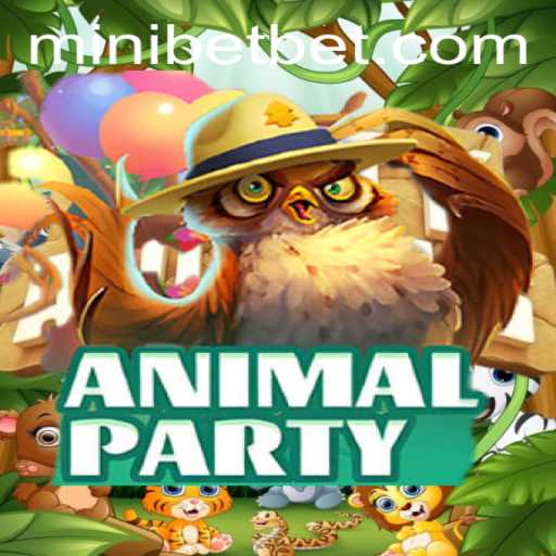 Exploring the Exciting World of AnimalParty and Its Innovative Mini Bet Feature