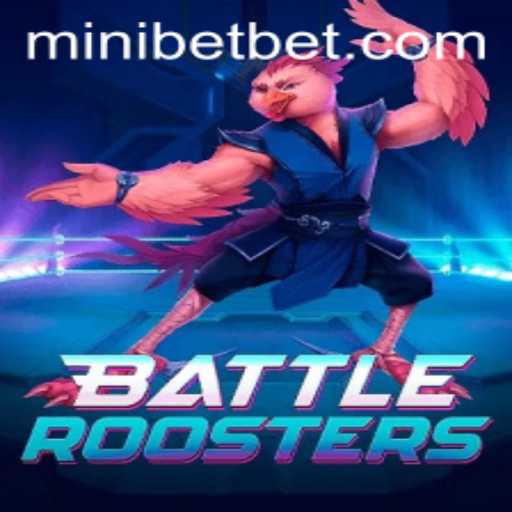 BattleRoosters: An Immersive Cockfighting Adventure with Mini Bet Mechanics