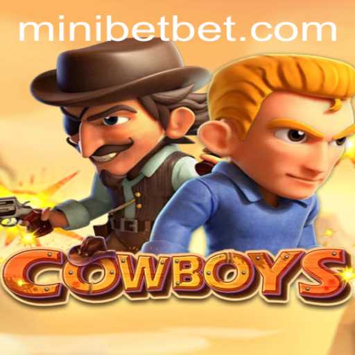 Exploring the Thrilling World of COWBOYS: A Mini Bet Gaming Adventure