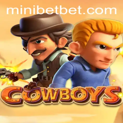 Exploring the Thrilling World of COWBOYS: A Mini Bet Gaming Adventure