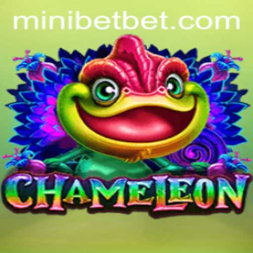 Chameleon: A Fresh Take on Strategic Card Games with a Mini Bet Twist