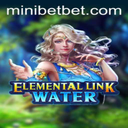 Diving into the Mystical World of ElementalLinkWater