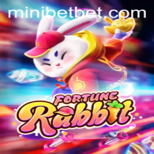 FortuneRabbit: The Exciting New Game with Mini Bet Feature