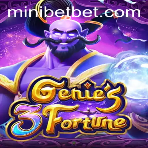 Genie3Fortune: A New Era of Gameplay and Mini Bet Opportunities