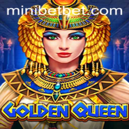 GoldenQueen: A Thrilling Game Experience with Mini Bet Feature