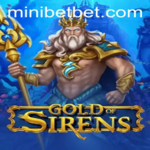 Exploring the Enchanting World of GoldofSirens and the Intriguing Mini Bet Feature