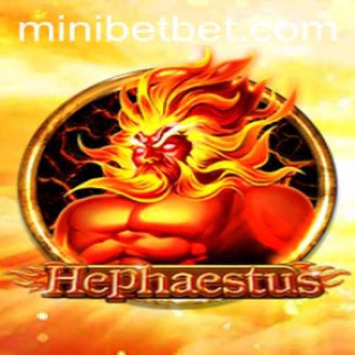 Hephaestus: Dive into Ancient Greek Adventures with Mini Bets