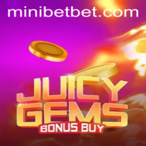 Exploring JuicyGemsBonusBuy: An Enticing Adventure with Mini Bet Features