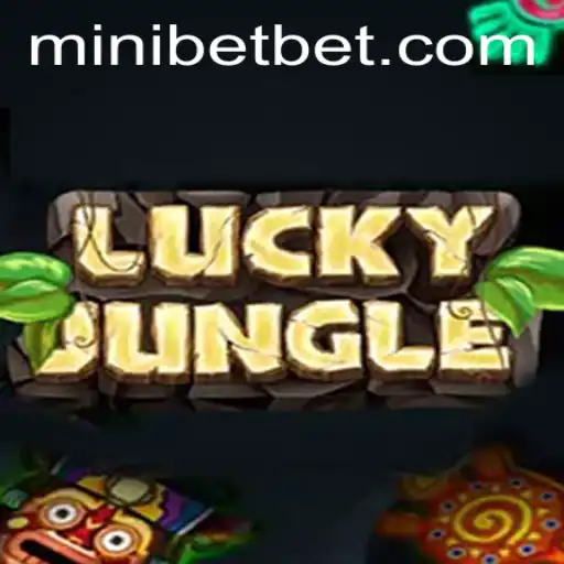 Discover the Thrill of LuckyJungle: A Mini Bet Adventure