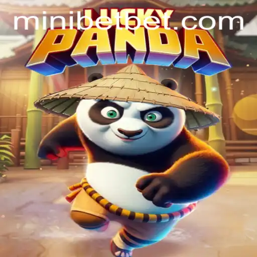 Unveiling LuckyPanda: The Ultimate Guide to Mastering the Mini Bet Game