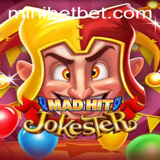 Discover the Excitement of MadHitJokester: A Revolutionary Game of Strategy and Fun