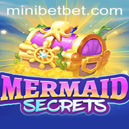 Dive into the World of MermaidSecrets with Mini Bet Features