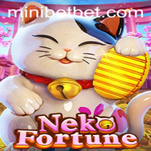 NekoFortune: Embrace the Luck of the Cats with Mini Bets