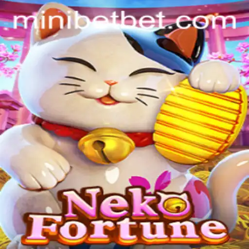NekoFortune: Embrace the Luck of the Cats with Mini Bets