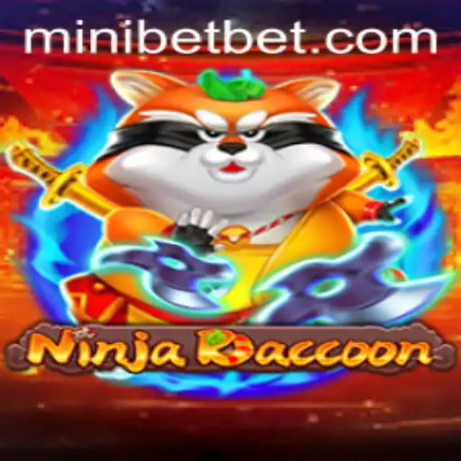 Master the Art of Stealth and Strategy in NinjaRaccoon