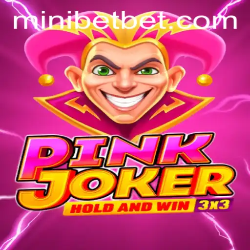 Discovering Pinkjoker: Revolutionizing Gaming with Mini Bet