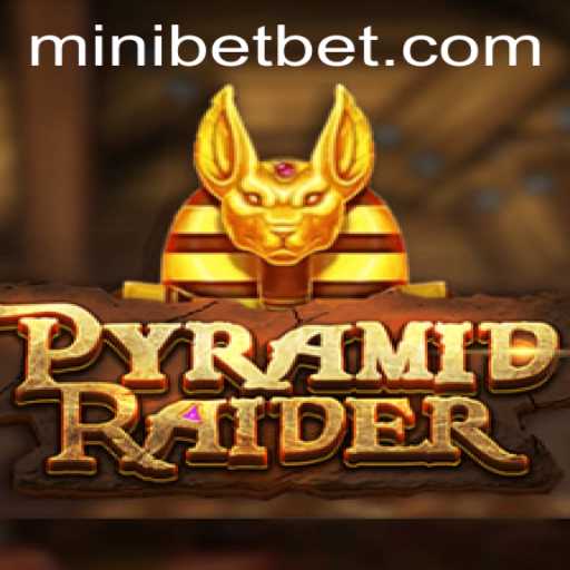 Exploring PyramidRaider: The Thrilling Adventure Game