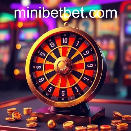 Exploring the World of Rotary Games: The Rise of Mini Bet