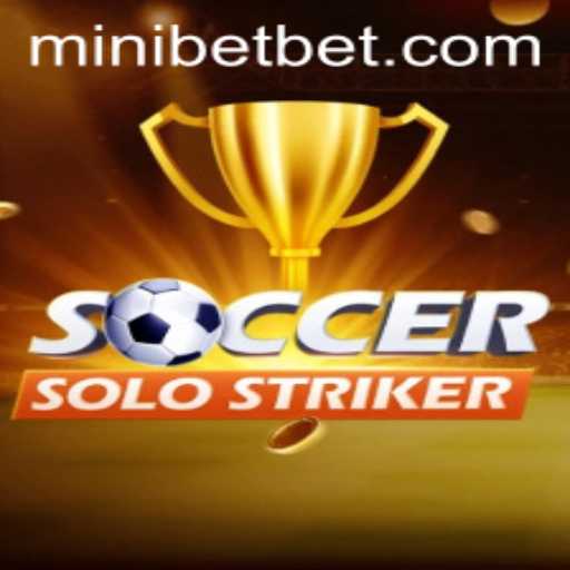 Unveiling SoccerSoloStriker: A Thrilling New Game with Mini Bet Mechanic