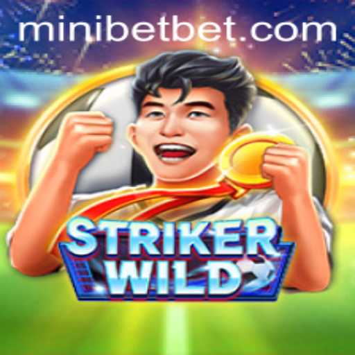 StrikerWILD: The Ultimate Gaming Experience with Mini Bet Options