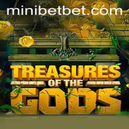 Discover 'Treasure of the Gods': A Dive into the New Casino Game