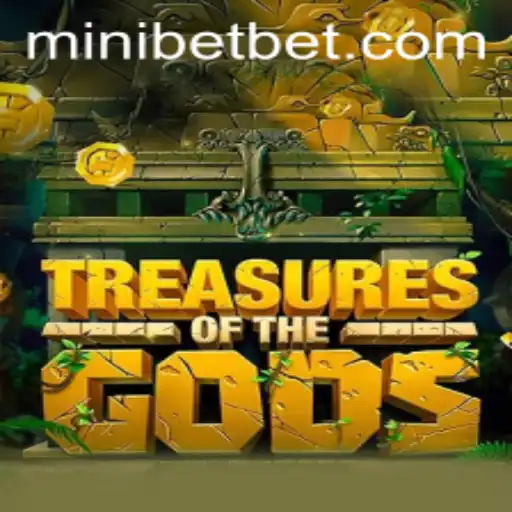 Discover 'Treasure of the Gods': A Dive into the New Casino Game