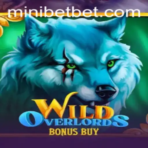 Explore the Thrills of WildOverlordsBonusBuy: A Game of Strategy and Luck