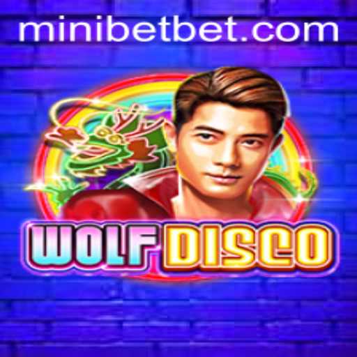 Exploring the Thrills of WolfDisco: An Exciting Casino Game with Mini Bets
