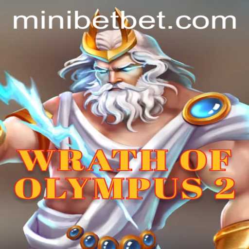 Discover the Mystical World of WrathofOlympus2: A Comprehensive Guide