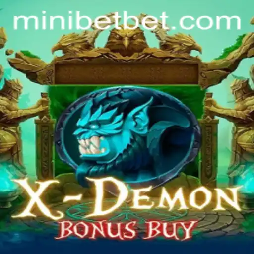 Unveiling XDemonBonusBuy: A Thrilling Adventure for Mini Bet Enthusiasts