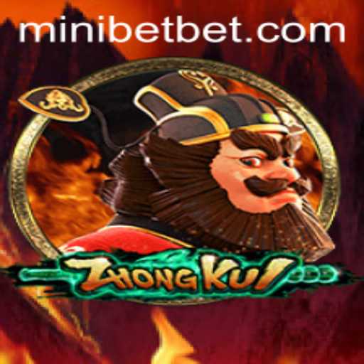 The Intriguing World of ZhongKui: A Game of Strategy and Luck